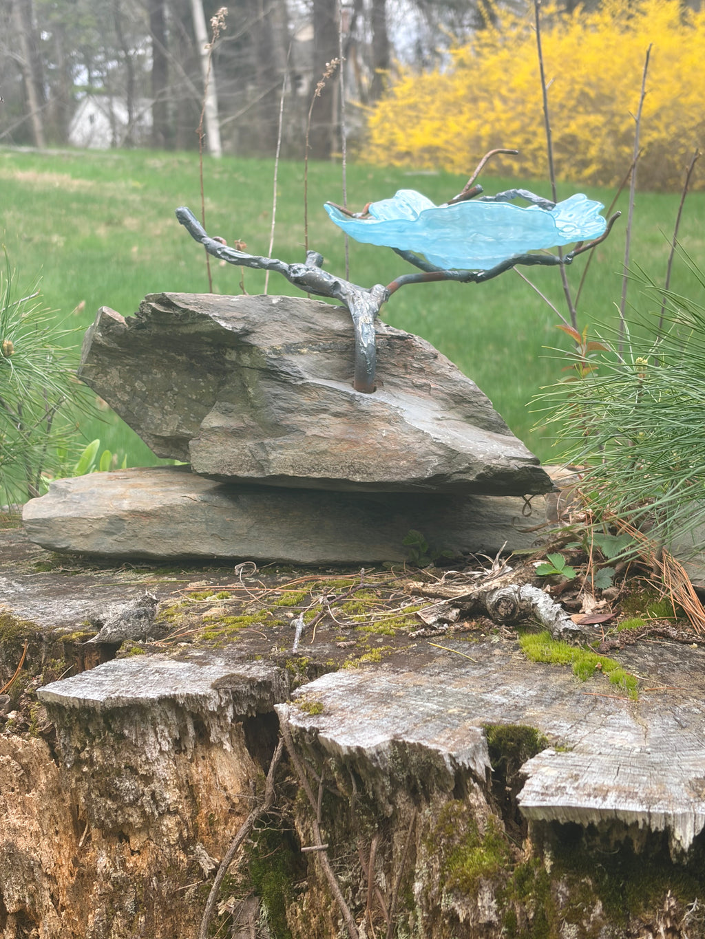 Functional Centerpieces