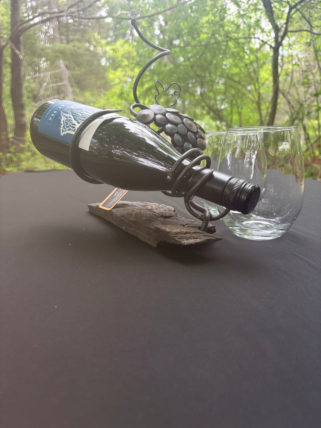 Wine Holder
