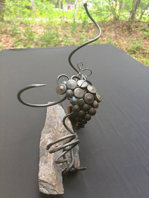 Wine Holder