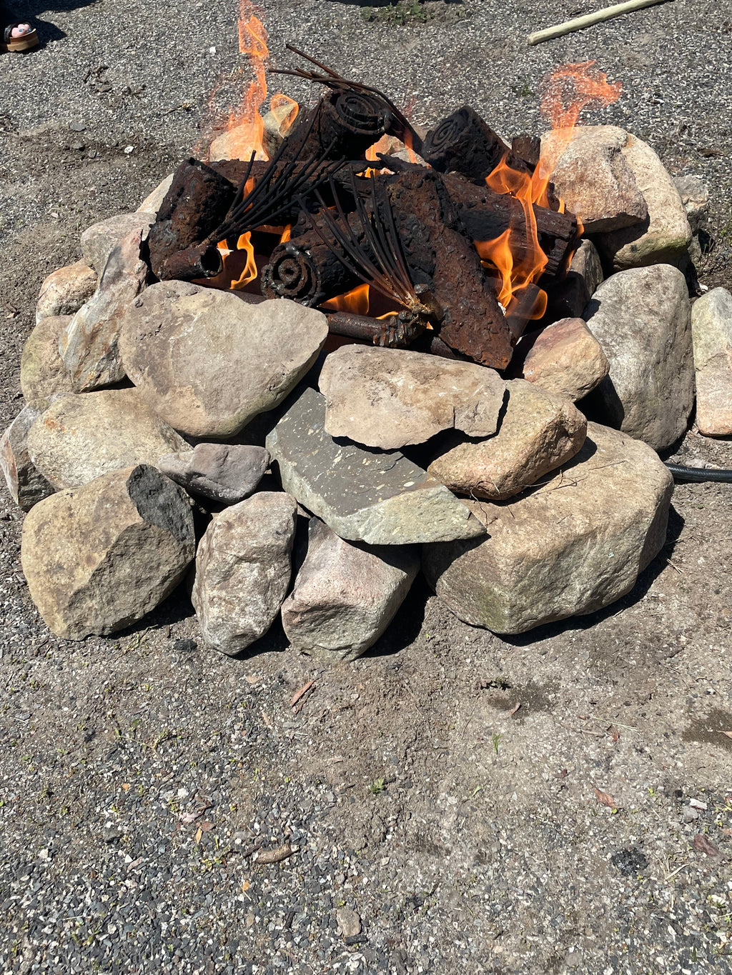 18 Inch Beacon